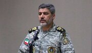 سخنگوی ارتش:حماسه مردم ایران می‌تواند بیداری جهانی به همراه داشته باشد