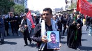 ملت ایران متحد است و رژیم صهیونیستی از صحنه روزگار حذف خواهد شد