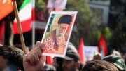 مراسم بزرگداشت چهلم «آقای شهید ایران» در تهران، قم و مشهد