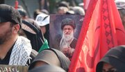 برگزاری مراسم چهلم امام شهید انقلاب؛ امروز در مصلی تهران
