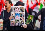 این وداع را با دقت ببینید تا قوانین جدید جهان را بهتر درک کنید