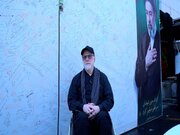 عضو هیئت‌مدیره مؤسسه ایثار: اورژانس موقت برای خدمت به زائران رهبر شهید راه‌اندازی شد 