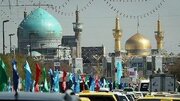 اعلام محدودیت ترافیکی معابر مشهد در ایام تشییع رهبر شهید