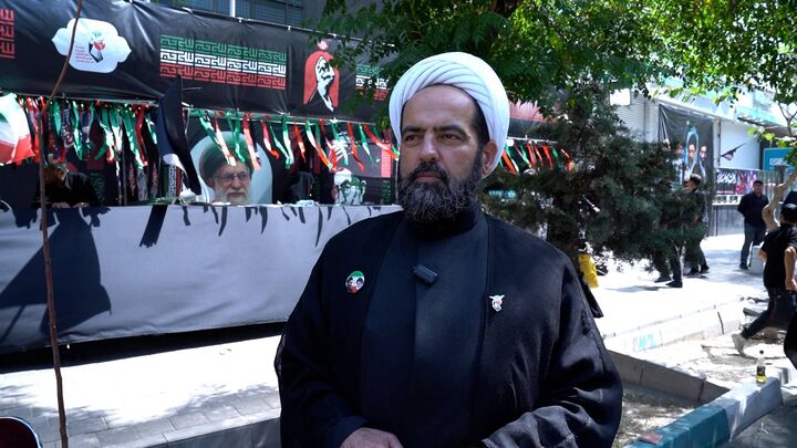 مدیرکل بنیاد شهید گلستان: حضور مردم در تشییع رهبر شهید تجلیل از مجاهدت‌های ایشان است