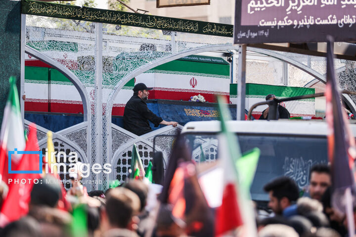 تشییع2