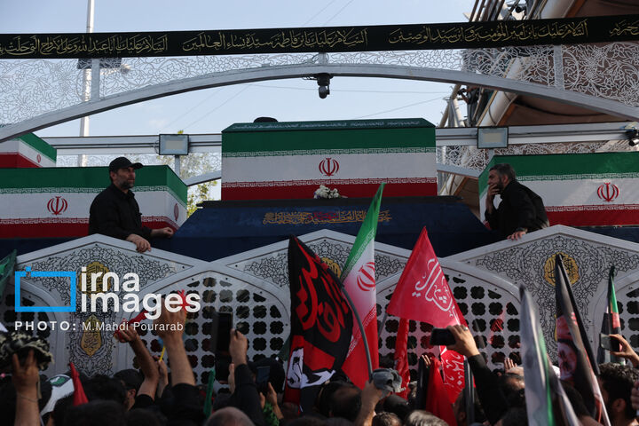 تشییع2