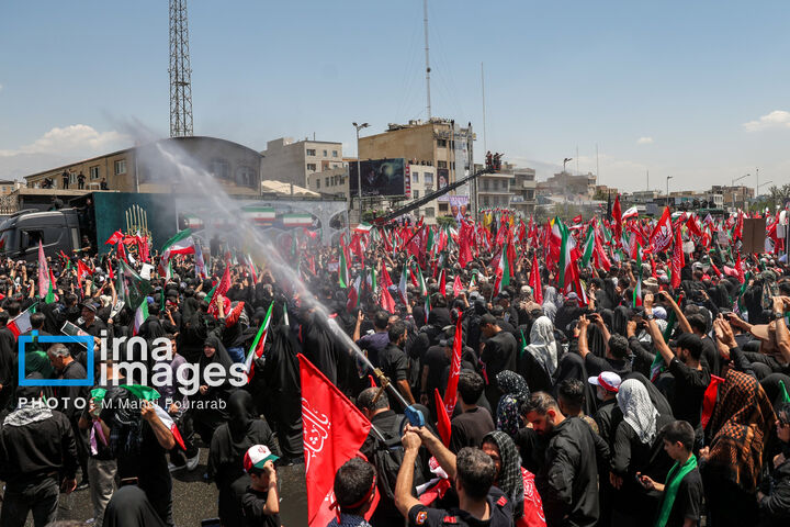 تشییع2