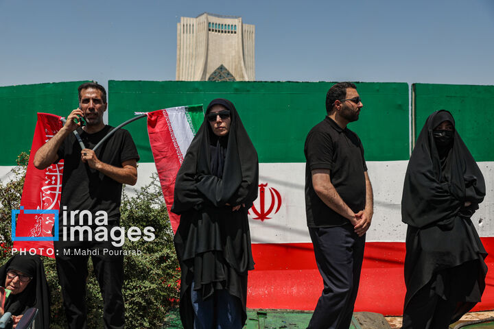 تشییع2