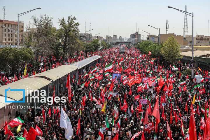 تشییع2