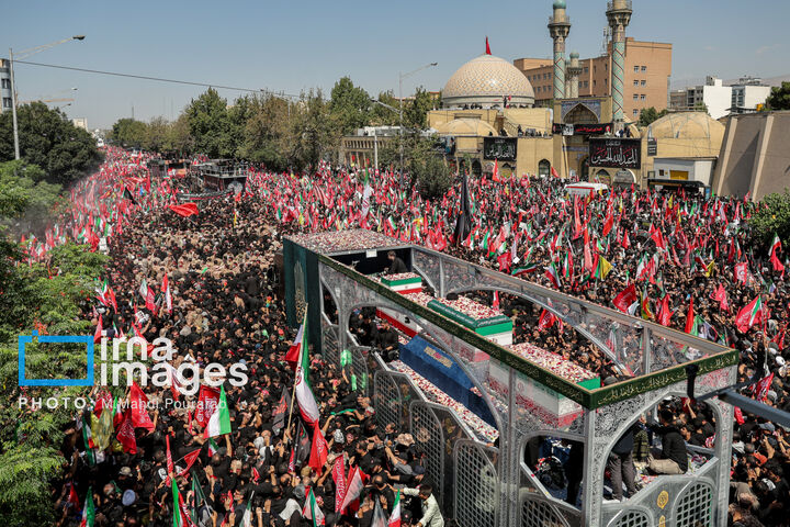 تشییع2