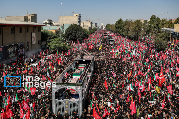 تشییع2