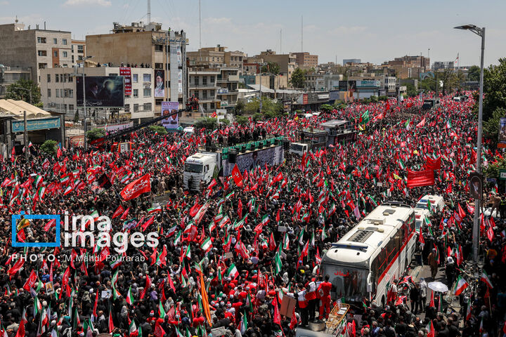 تشییع2
