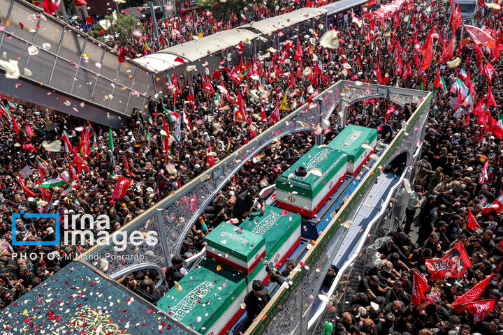 تشییع2
