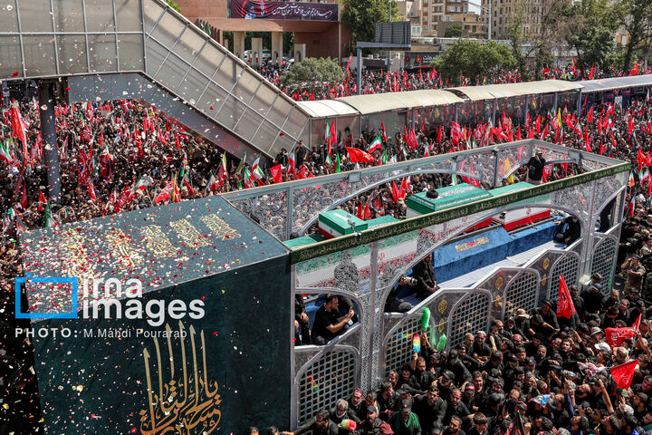 تشییع2