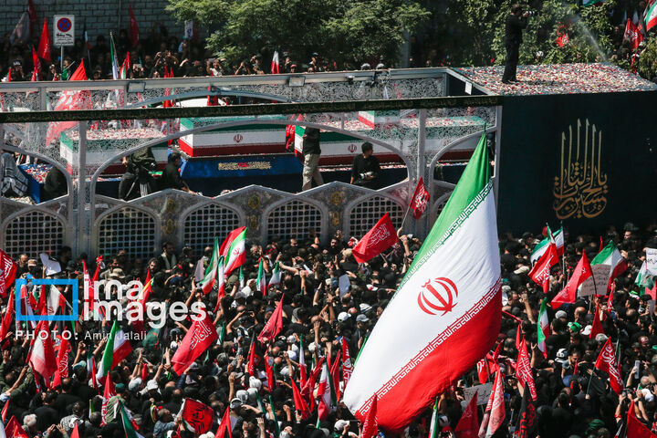 تشییع4