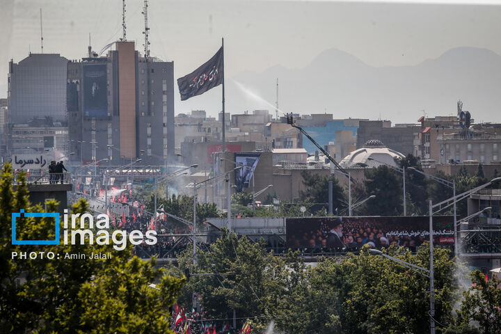 تشییع4