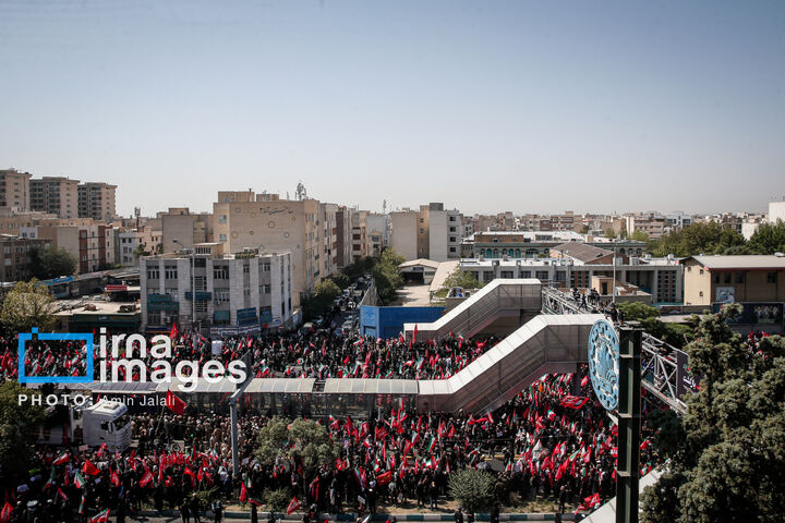 تشییع4