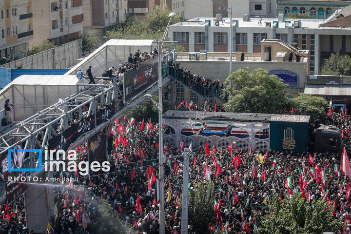 تشییع4