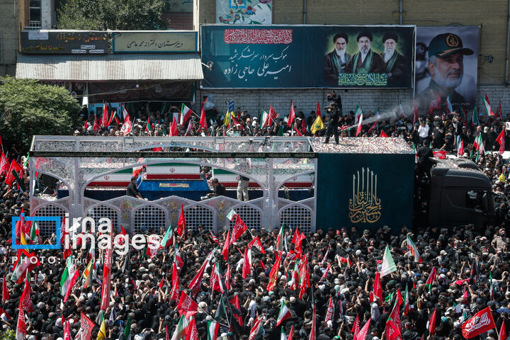 تشییع4