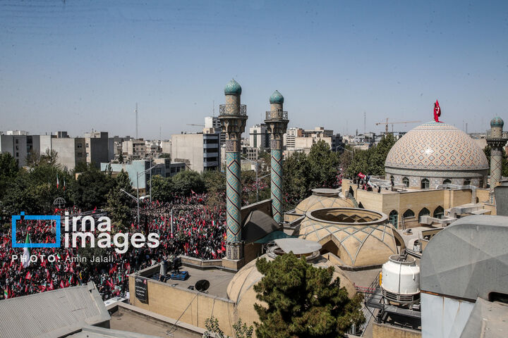 تشییع4