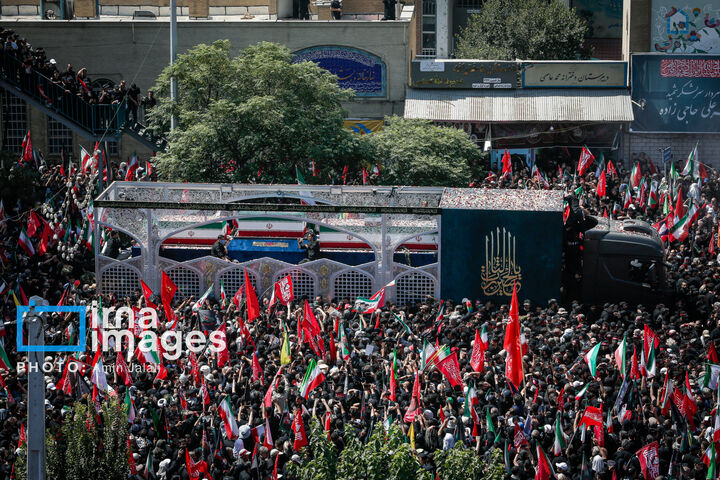 تشییع4