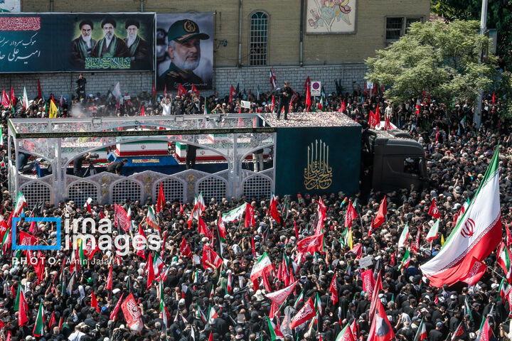 تشییع4