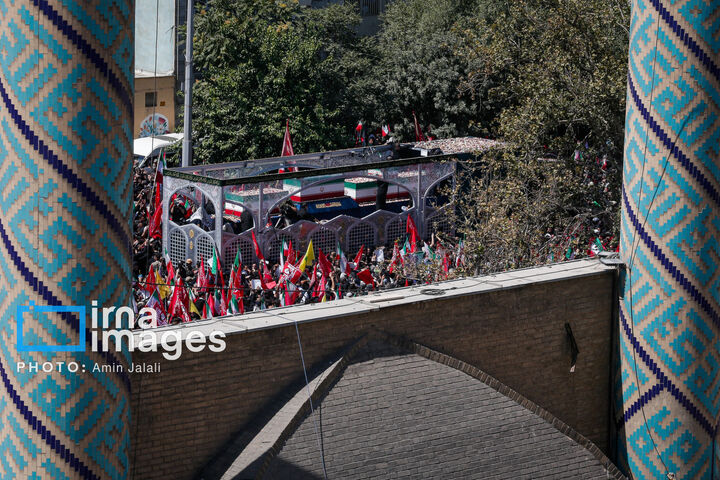 تشییع4