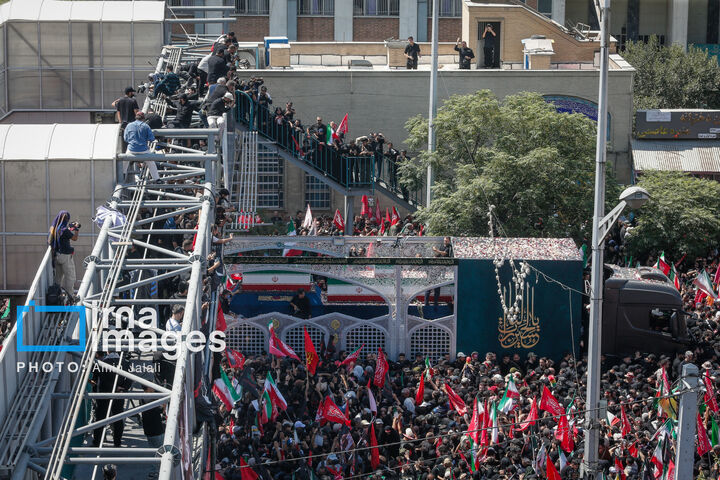 تشییع4