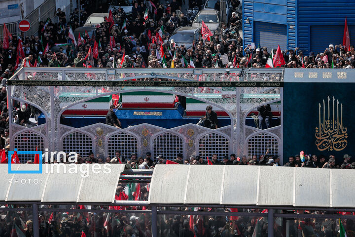 تشییع4