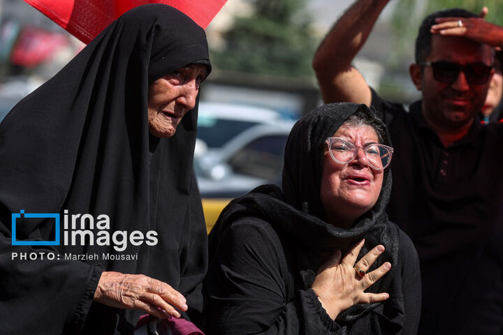 تشییع5