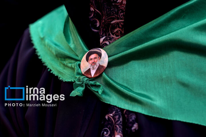 تشییع5