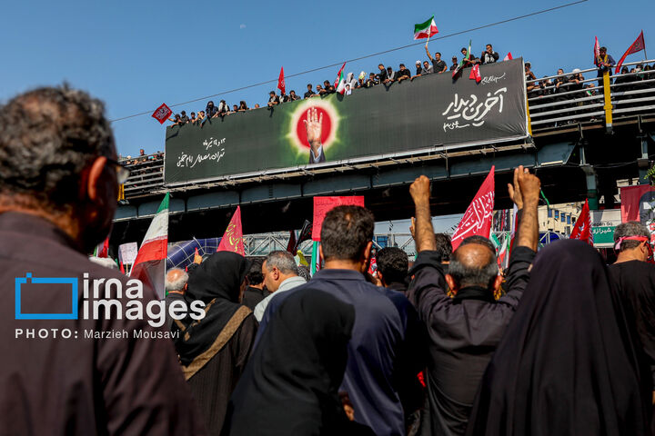 تشییع5