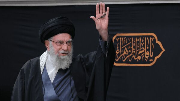 از امشب ماییم و تهرانِ بدون آقا سیدعلی!
