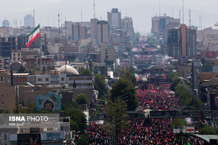 تشییع8