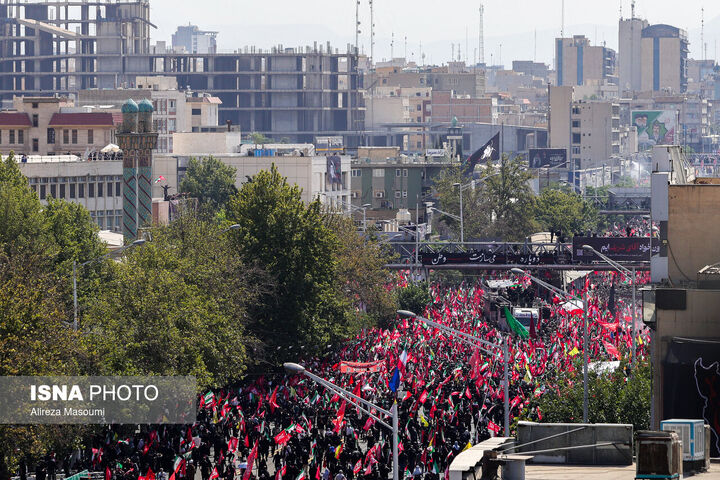 تشییع8