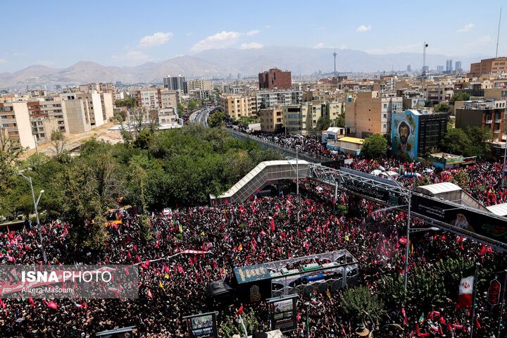 تشییع8