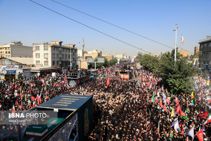 تشییع8