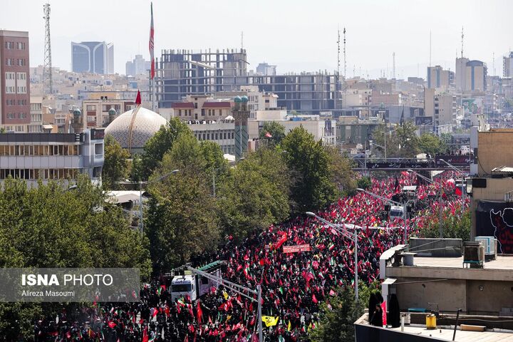 تشییع8