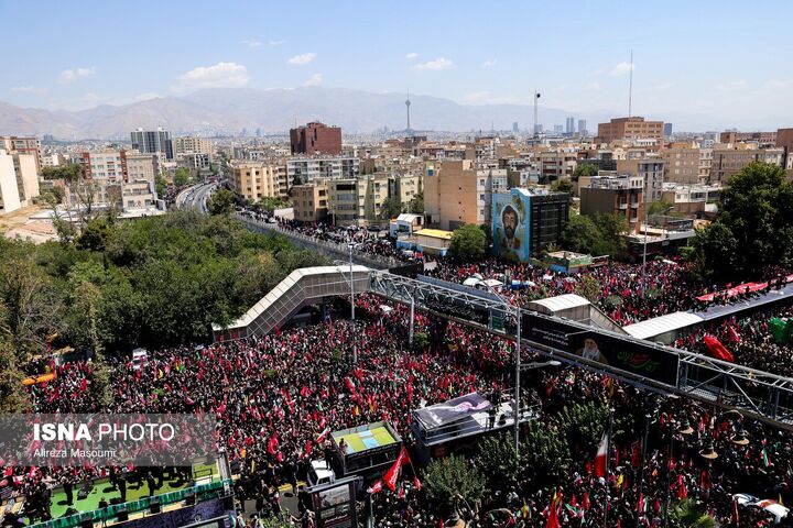 تشییع8