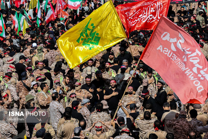 تشییع8