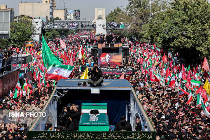 تشییع8