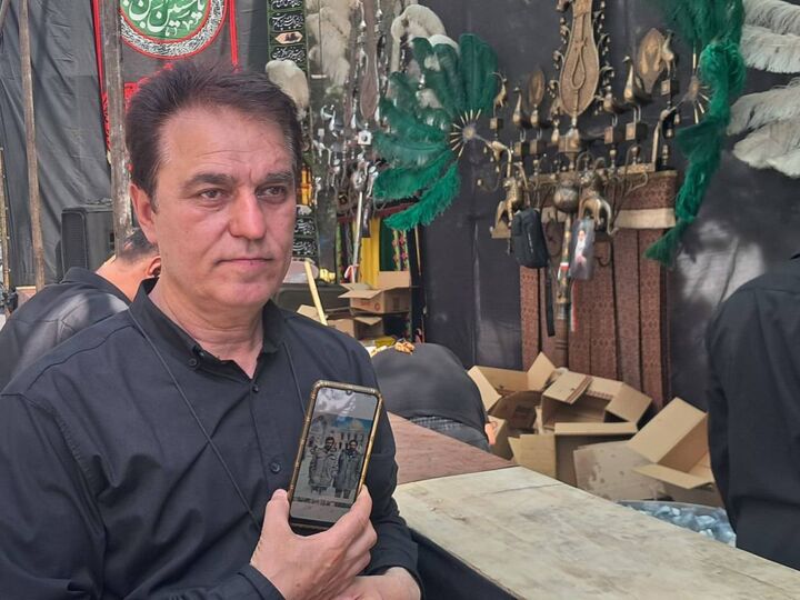 حضور مردم در تشییع رهبر شهید، پیام وحدت و ایستادگی ملت ایران است