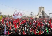 ثبت 24 میلیون جابه‌جایی برای مراسم تشییع رهبر انقلاب در تهران