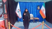 آباد: بدرقه رهبر شهید نشانه وحدت و همبستگی ملت ایران بود