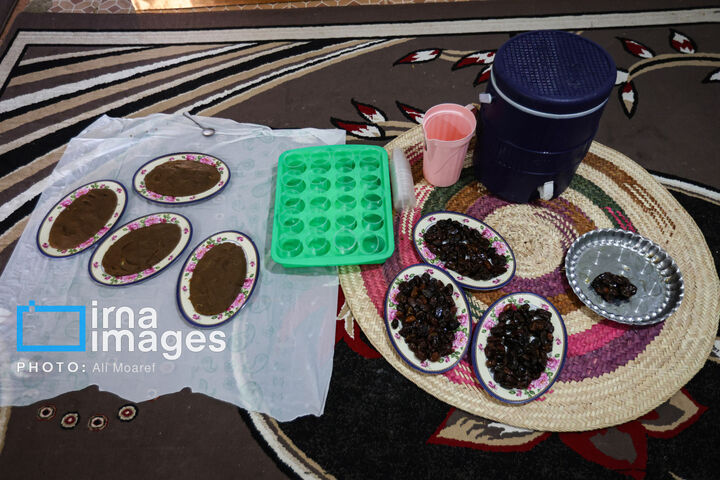 زنان عرب