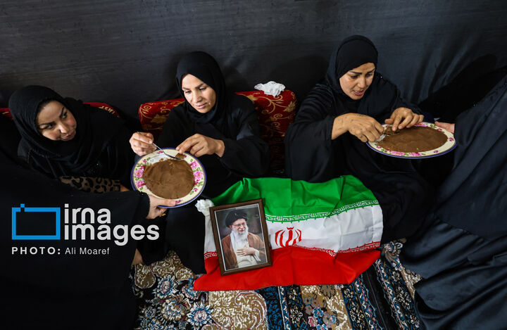 زنان عرب