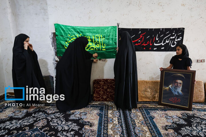 زنان عرب