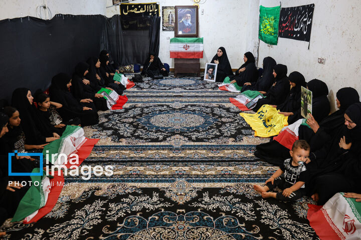 زنان عرب