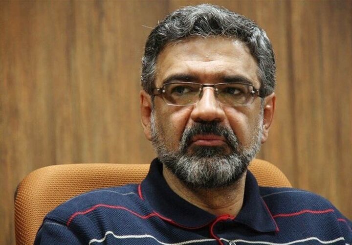 داستان آن «آدم حسابی» که برای ایران کم نگذاشت