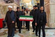 زیارت قبول زهرای عزیز